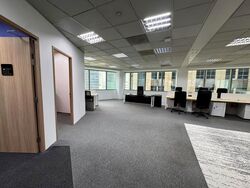 The House Of Eden (D1), Office #630122411